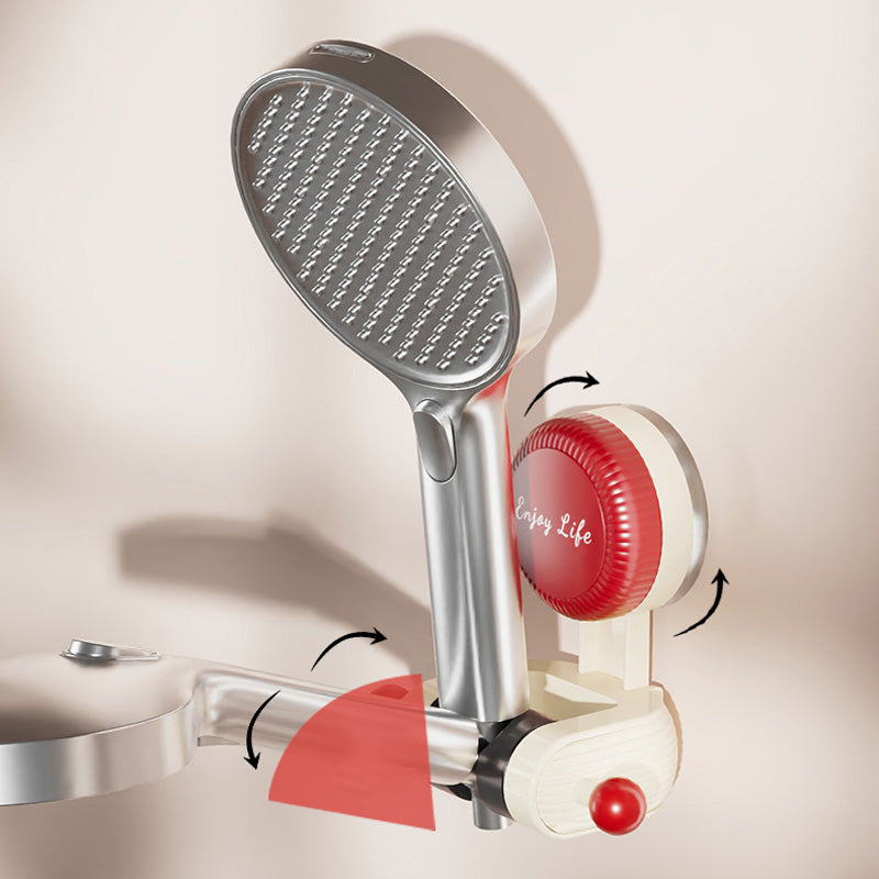 HydraGrip™ — Beherrschen Sie Ihren Duschwinkel für ultimativen Komfort und Kontrolle