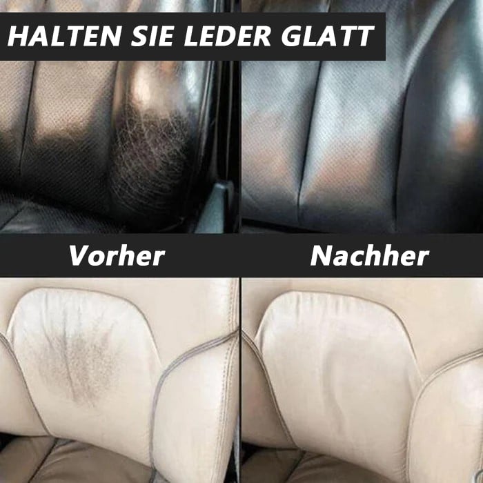 1+1 GRATIS | Velurepair™ – Kratzer schnell entfernen und Leder wie neu aussehen lassen