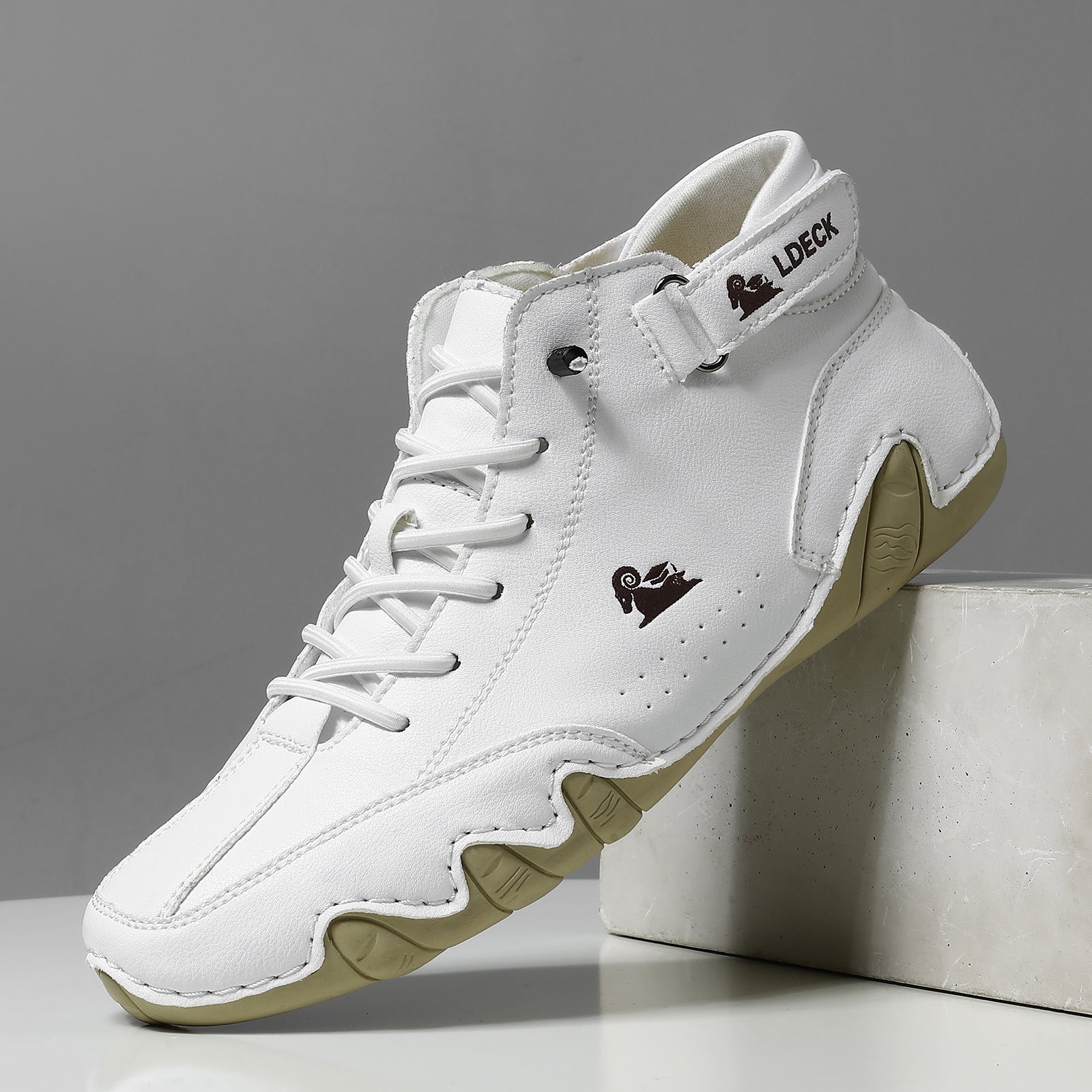 StridePulse™ – Beseitigen Sie Fußschmerzen und gehen Sie den ganzen Tag bequem