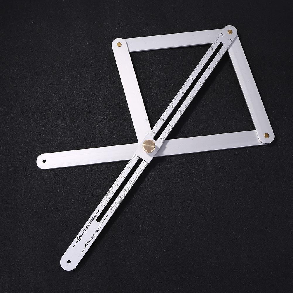 AnglePro™ - Premium Eckwinkelmesser