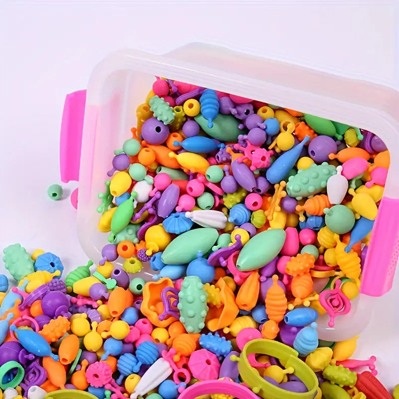 GemPlay™ – Das perfekte Geschenk für kreative Kinder!