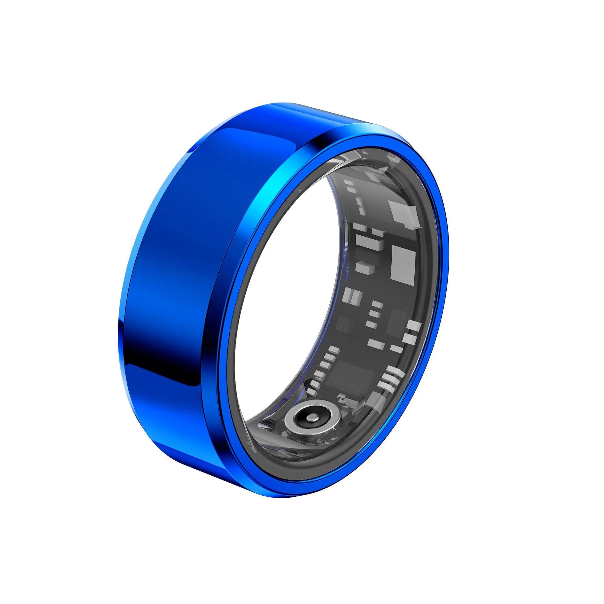 RingFit™ - Intelligenter Fitness-Tracker-Ring