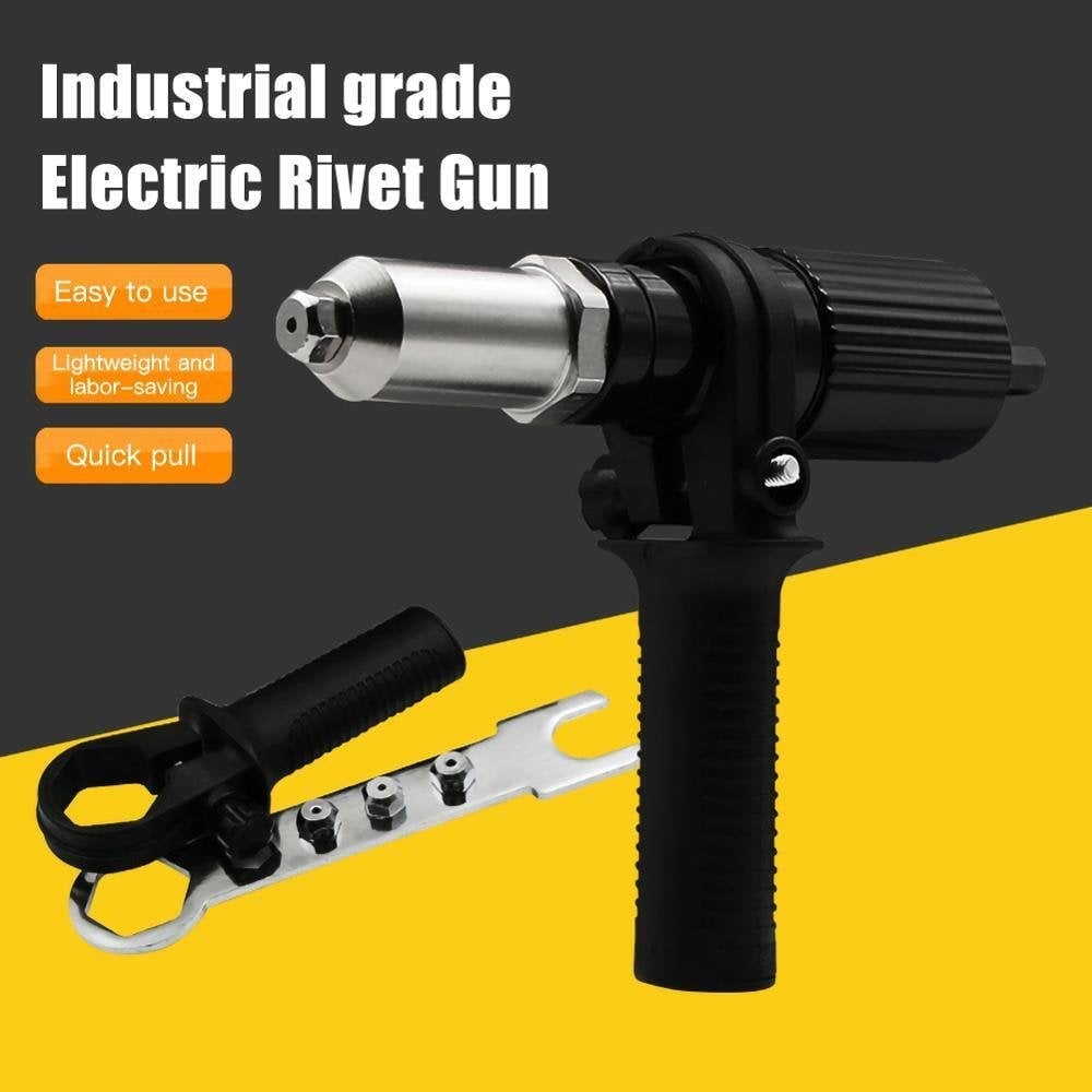 ProFix - Professioneller Nietpistolen-Adaptersatz | 50% RABATT
