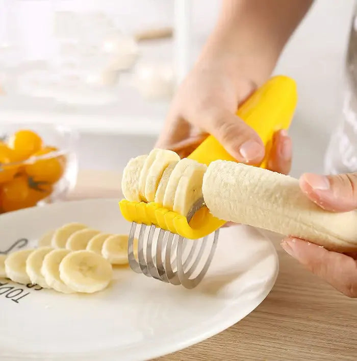 1+1 GRATIS | SliceMaster™ — Mühelose perfekte Scheiben, die Sie wie einen Küchenprofi fühlen lassen