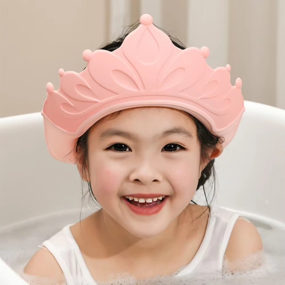 AquaRegal™ – Verwandle die Badezeit in die Lieblingsspielzeit deines Kindes ohne Spritzer