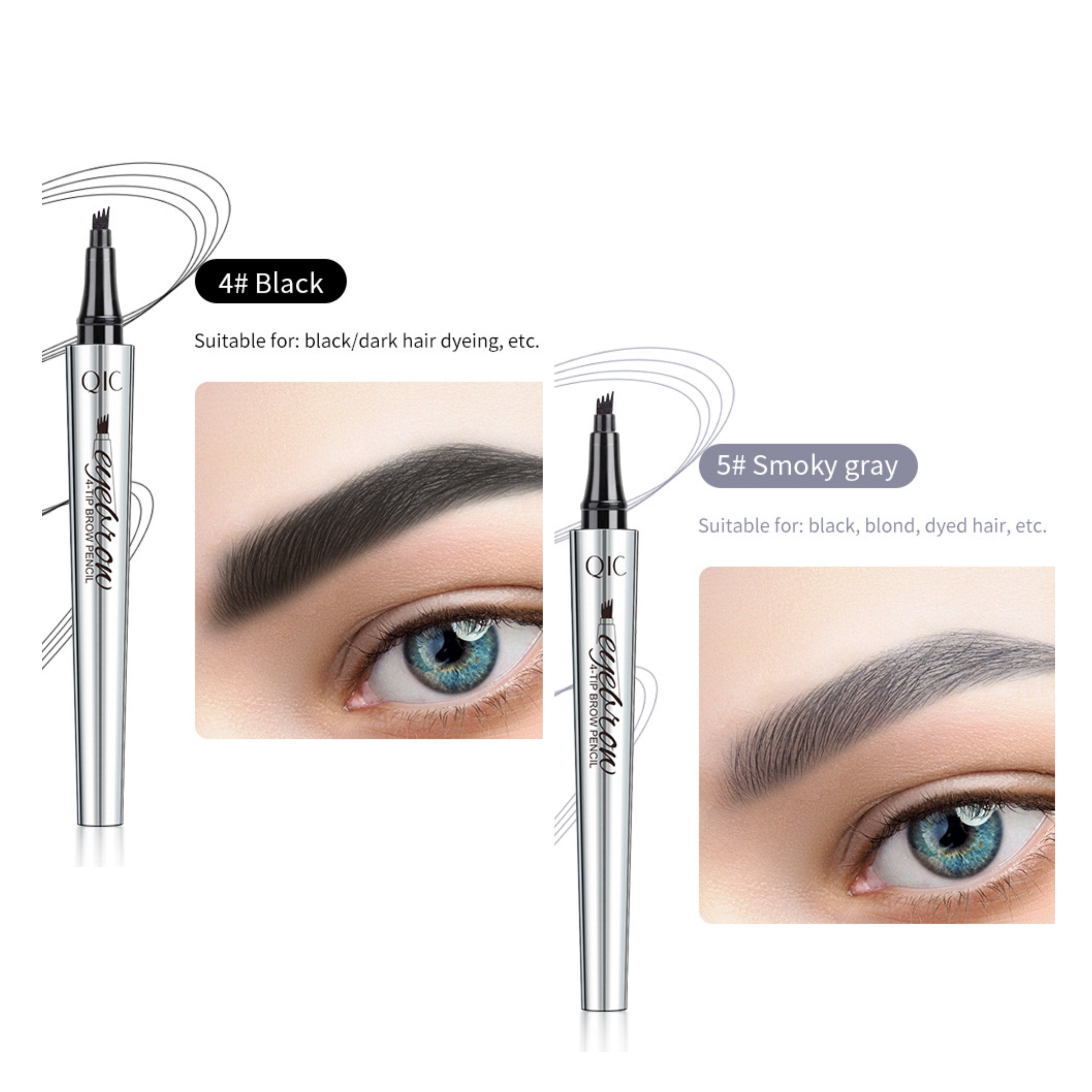 1+1 Gratis | 3D Microblading™ - Wasserfester Augenbrauenstift