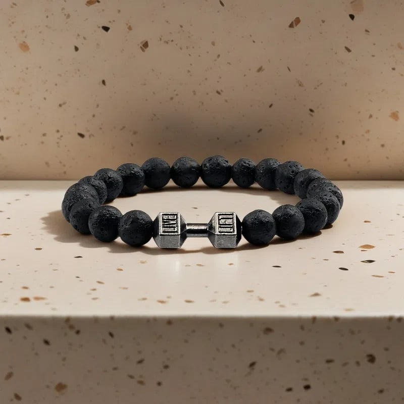 PowerPulse™ Armband – Tragen Sie jeden Tag unermüdliche Stärke und sofortiges Selbstvertrauen