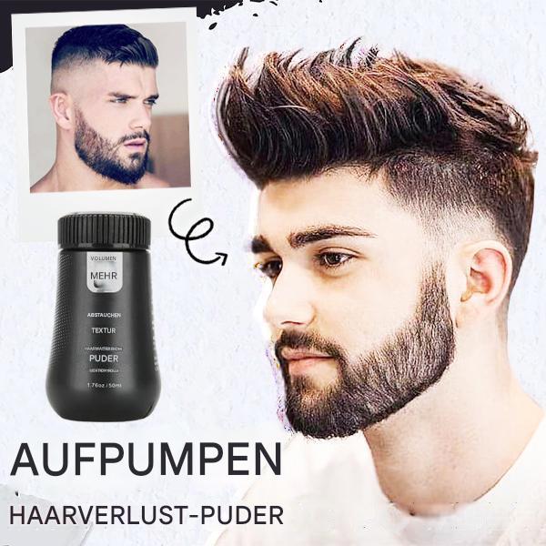 1+1 Gratis | VoluBoost™ Verleiht Ihrem Haar sofortiges Volumen und langanhaltenden Halt