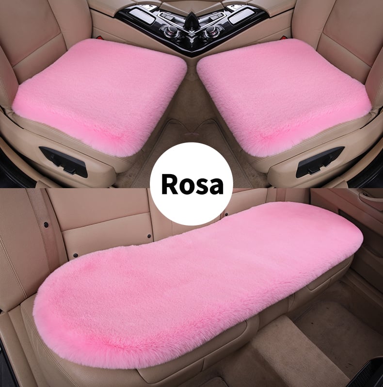 ComfortRide™ Universal-Sitzkissen – Premium Komfort für unterwegs