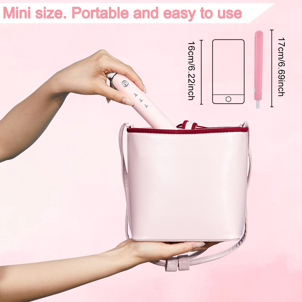 MINI-LOCKENSTAB AUS KERAMIK