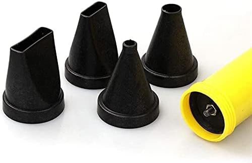 1+1 Gratis | CemTool™ Handpumpe für Zementfugen