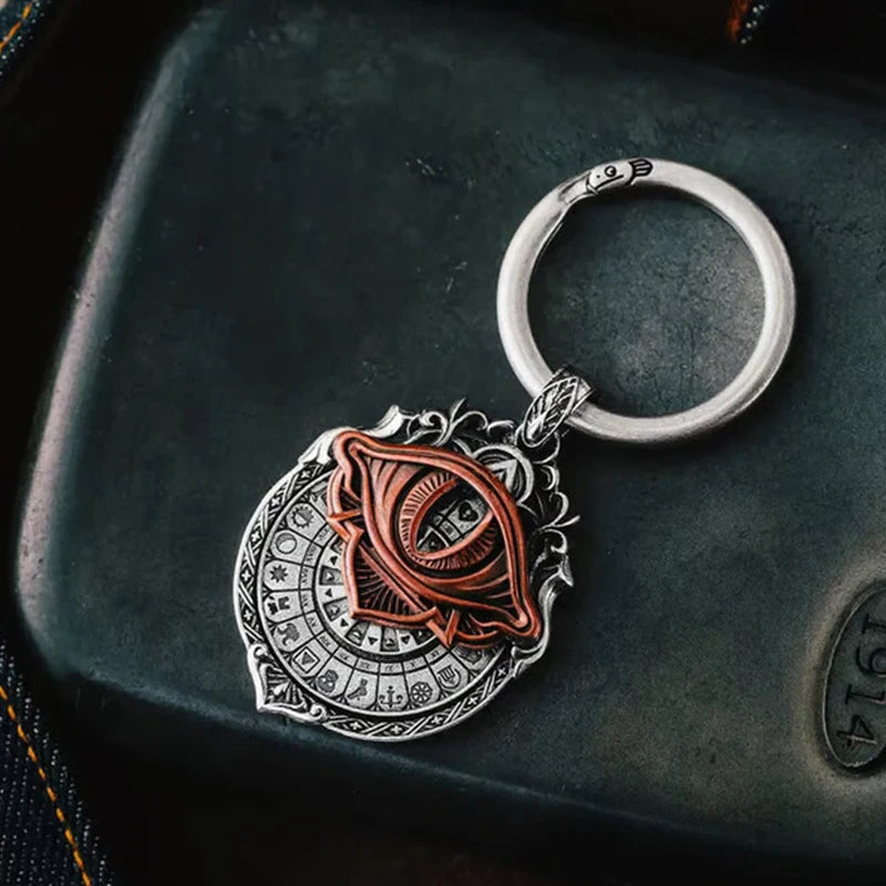 LumaSight™ – Entfalte Deine Innere Weisheit und Strahle Unerschütterliches Selbstvertrauen Aus