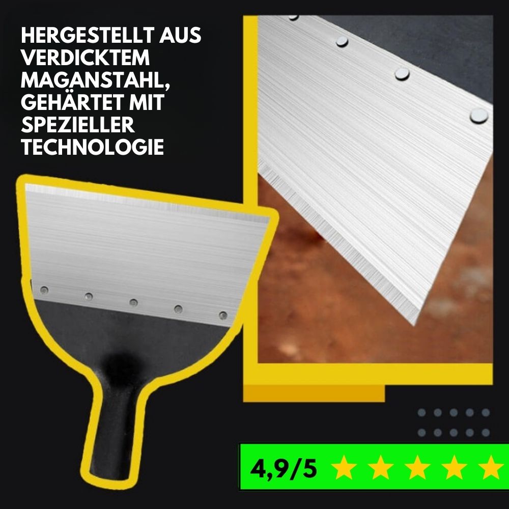 GardenScraper - Erleichtert die Gartenarbeit! [Letzter Tag Rabatt]