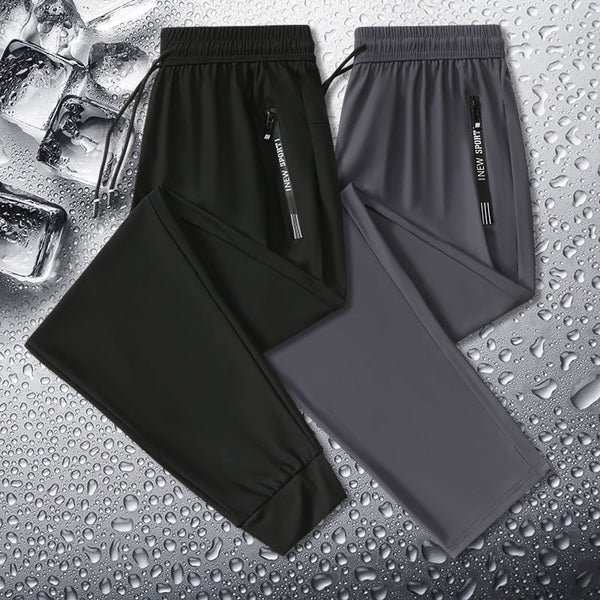 FlexiDry™ - Unisex Ultra High Stretch Quick Dry Hosen