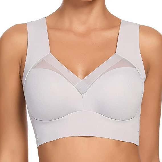 Liftique™ - SOMMER SEXY PUSH-UP DRAHTLOSE BHs