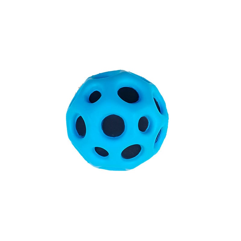 Super Bouncy Space Ball - Extrem hüpfender PU-Ball