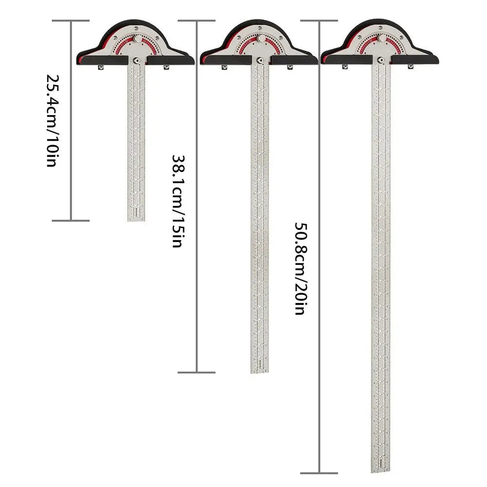EdgeMaster™ – Jeden Schnitt mit perfekter Präzision und Vertrauen meistern