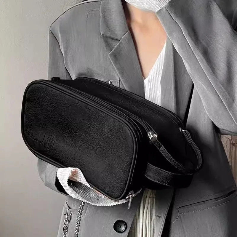 50% RABATT TEMPORÄR | GlamTote™ - Ihr ultimativer Beauty-Begleiter