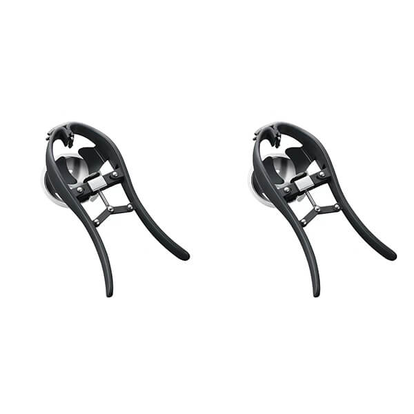 EggTastic - Multifunktionaler 2-in-1-Eieröffner – Super tolles Eierschläger-Werkzeug [Letzter Tag Rabatt]