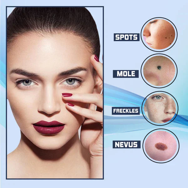 ClearRadiance™ — Unreinheiten wegzaubern für jeden Tag strahlend makellose Haut