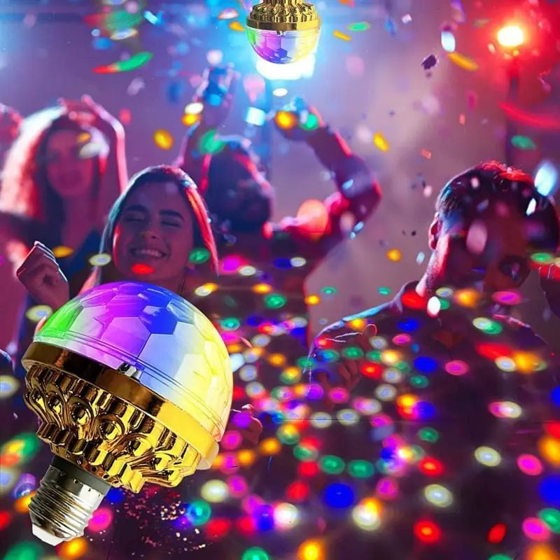 PulseRay™ — Entfache jeden Raum mit hypnotischer Party-Power