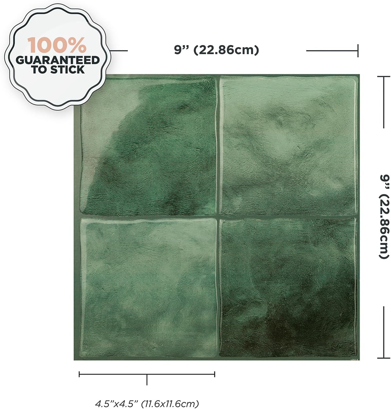 SnapStylo™ — Werten Sie Ihr Zimmer in wenigen Minuten auf(4 stuks)