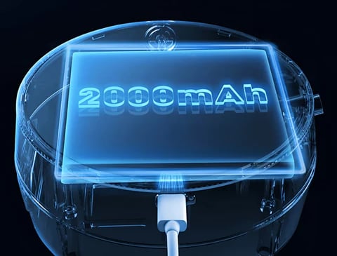 LumaPure™ Schaumspender — Erleben Sie sofortige, berührungslose Frische und Keimschutz