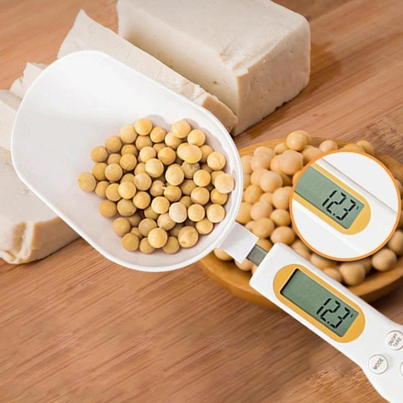 1+1 GRATIS | SmartMeasure - Elektronischer Messlöffel [Letzter Tag Rabatt]