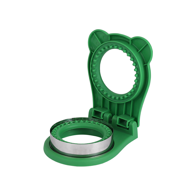 1+1 GRATIS | SandwichPress - Sandwichschneider und -presse [Letzter Tag Rabatt]