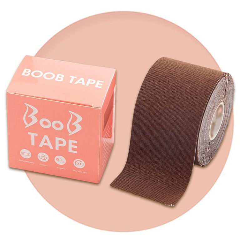 1+1 Gratis | Unsichtbarer BH™ - Breast Lift Nipple Cover Tape
