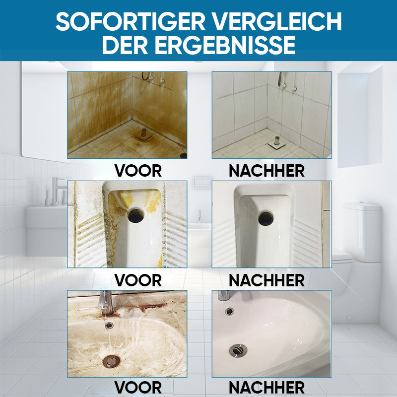 1+1 Gratis | TilesCleaner™ - Sprayer für die Reinigung von Fliesen und Fugen