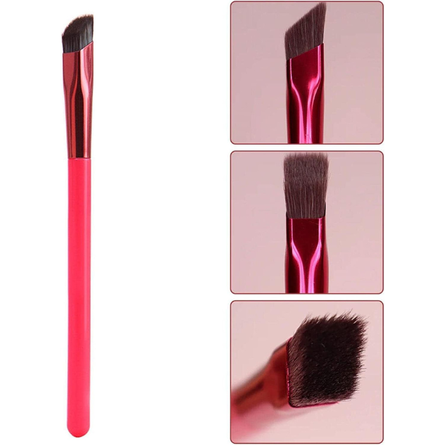BrowLine™ - Präzisions-Augenbrauenpinsel (1+1 GRATIS)