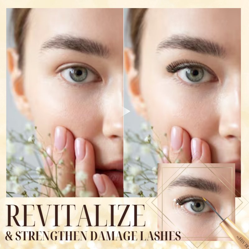 1+1 Gratis | LashSage™ - Wimpernwachstumsserum