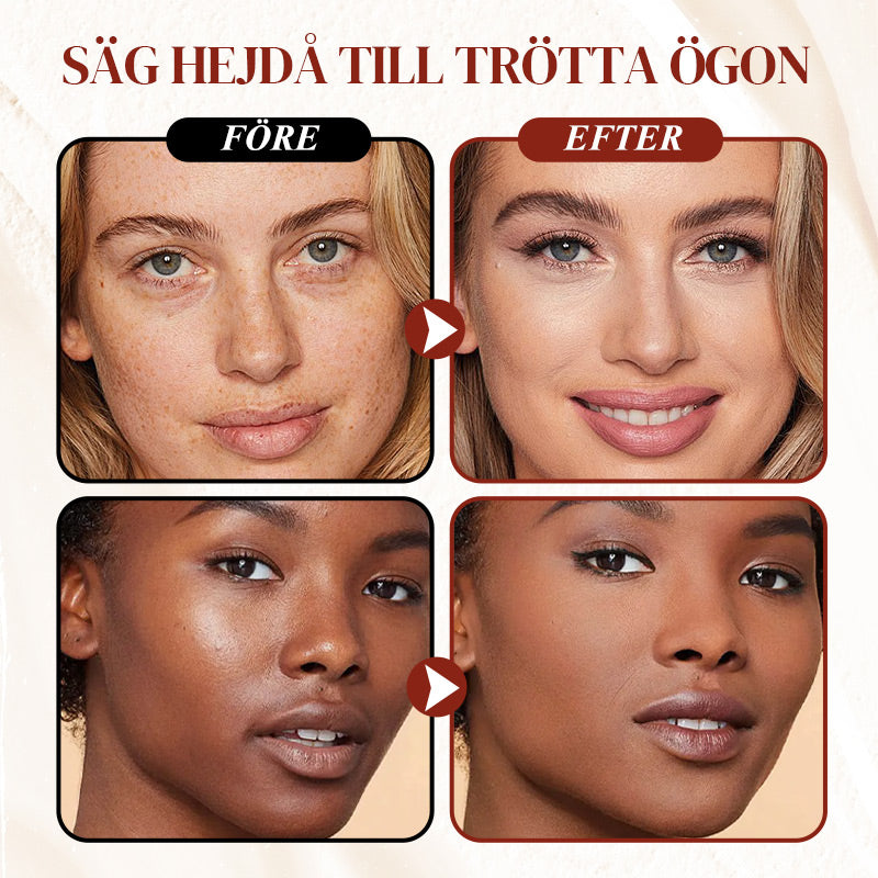 Korrigierender Concealer für die Augenpartie