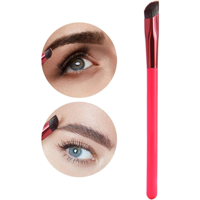 BrowLine™ - Präzisions-Augenbrauenpinsel (1+1 GRATIS)