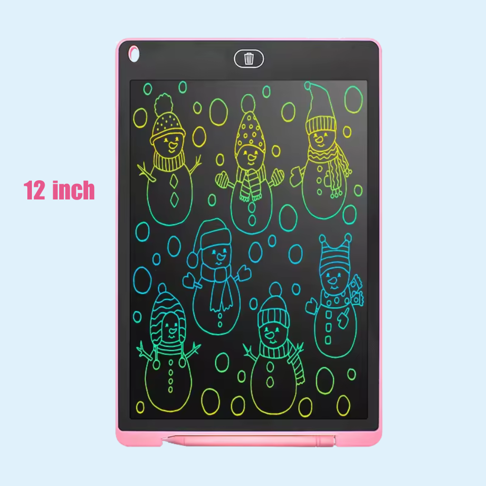 50% OFF TEMPORÄR | LumoPad™