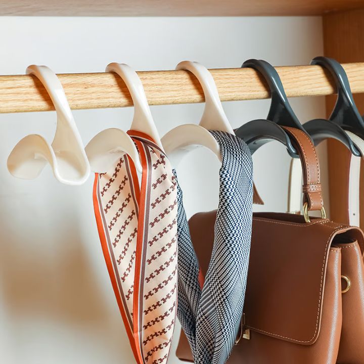 5+5 Gratis | Taschen-Organizer mit Anti-Verformungs-Haken
