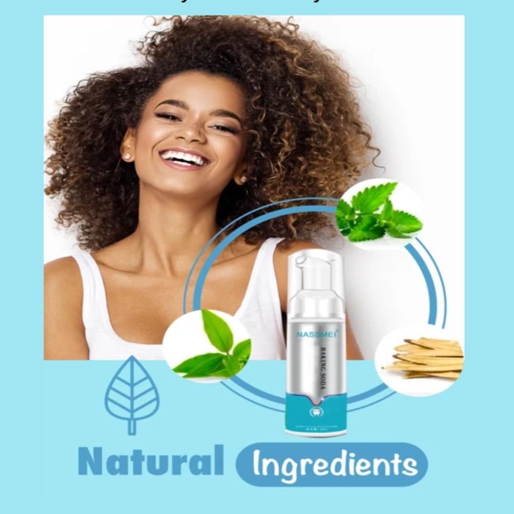 ProHealth™ - Tiefenreinigungs-Schaumzahnpasta