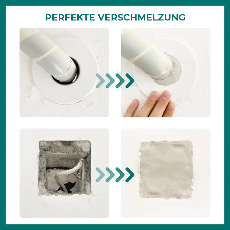 1+1 Gratis | SealantMud™ - Neuer Typ Wasserdichter Dichtstoff Mastix