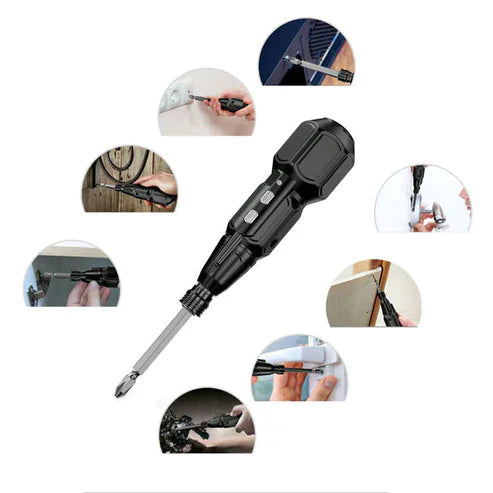 HandlePro™ Schnurloser Elektroschrauber