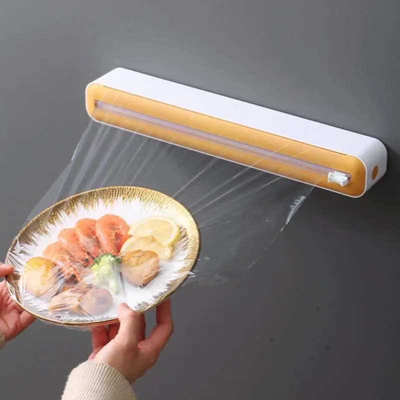 QuickWrap™- Sauberer Schnitt Vereinfacht (50% RABATT)