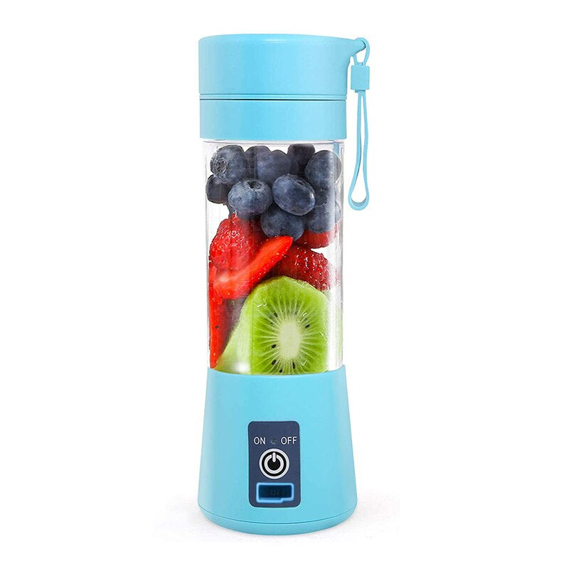 UltraBlender™ Multifunktionaler tragbarer Mixer