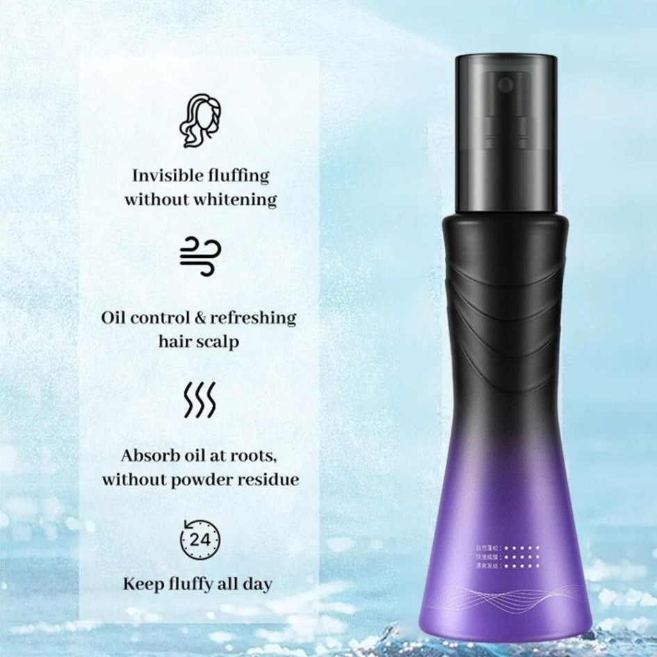 FluffHair™ | Beleben Sie Ihr Haar mit sofortigem Volumen!