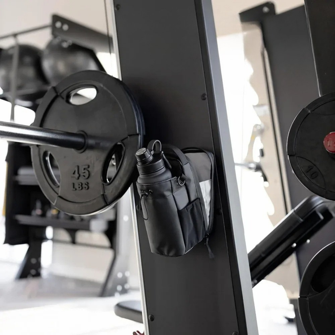 SportMag™ - Magnetische Sporttasche