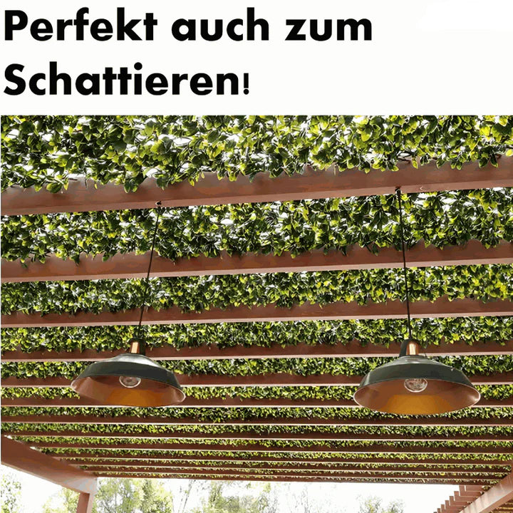 1+1 Gratis | GardenScape™ - Realistische Blätter für Ihren Garten!