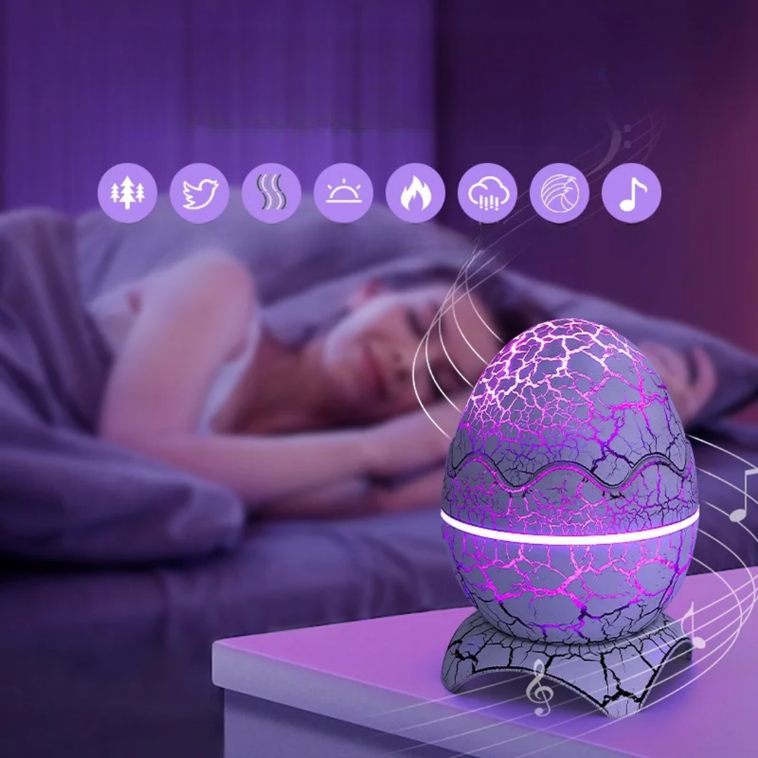 AstroLight™ Sternennacht-Lichtprojektor