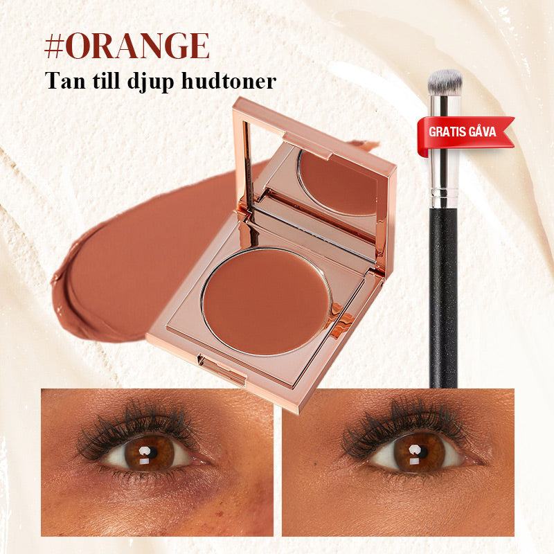 Korrigierender Concealer für die Augenpartie