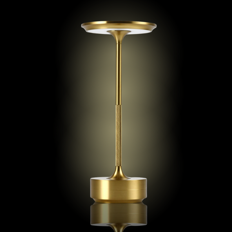 HarmoniGlo™ – Eleganz trifft auf Lichtmagie