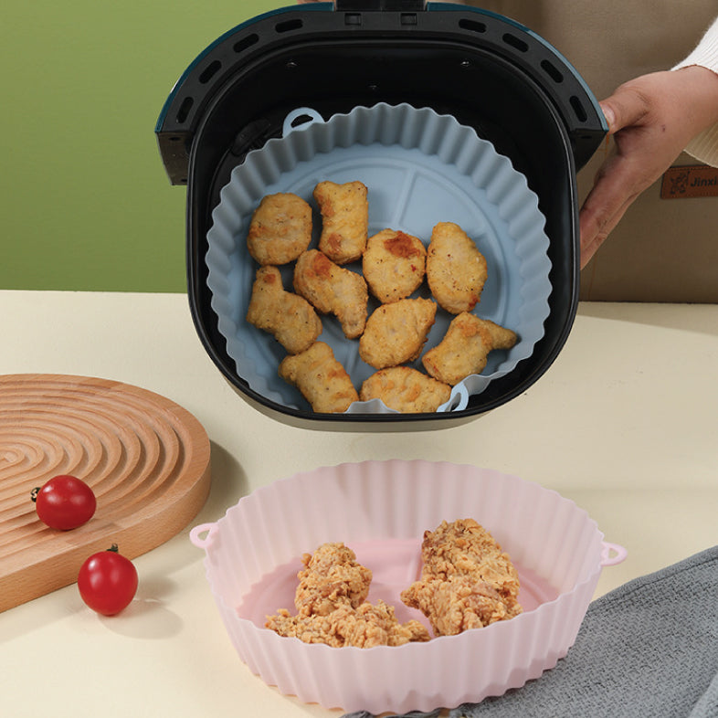 Schnellsauber™ Airfryer Korb
