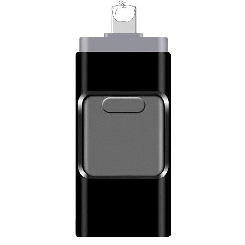 SmartFlash™ Handy-Flash-Laufwerk 16gb